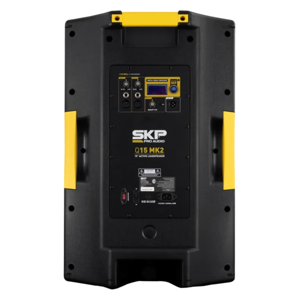 SKP Q15 MK2