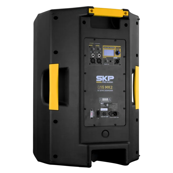 SKP Q15 MK2