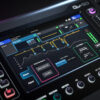 Allen & Heath	QU-6D (DANTE)