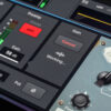 Allen & Heath	QU-5D (DANTE)