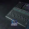 Allen & Heath	QU-5D (DANTE)
