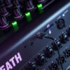 Allen & Heath	QU-6