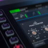 Allen & Heath	QU-7