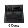 Allen & Heath	QU-5D (DANTE)