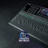 Allen & Heath	QU-6