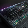 Allen & Heath	QU-6D (DANTE)