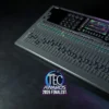 Allen & Heath	QU-7