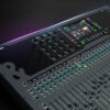 Allen & Heath	QU-7