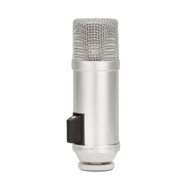 RODE Broadcaster