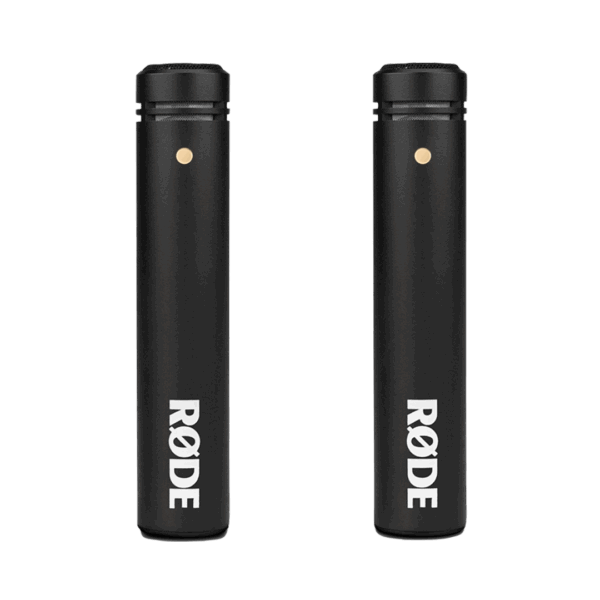 RODE M5MP (Matched)
