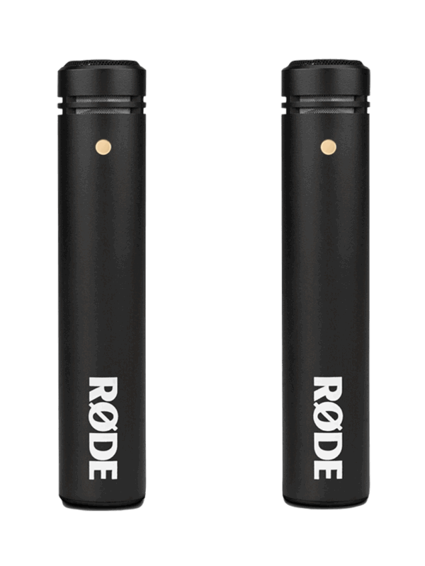 RODE M5MP (Matched)