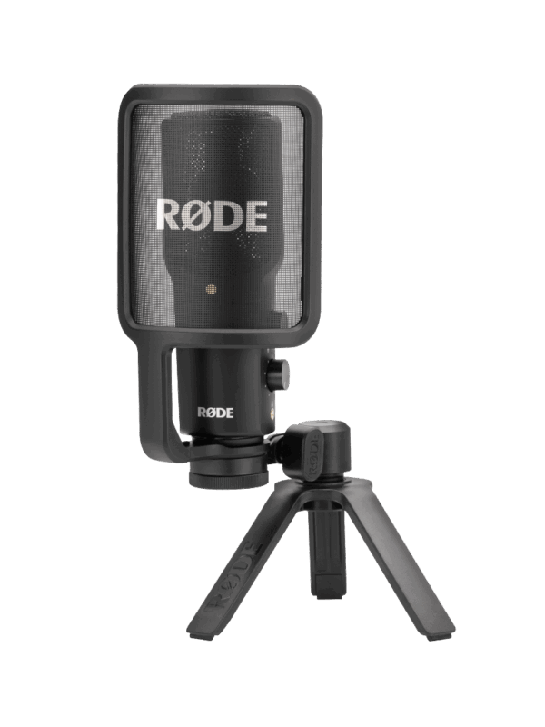 RODE NT-USB