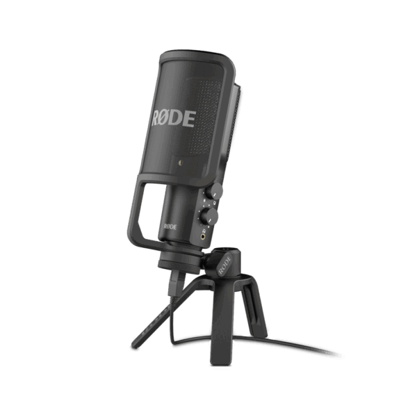 RODE NT-USB