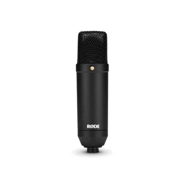 RODE NT1 + AI-1 / Kit de Estudio