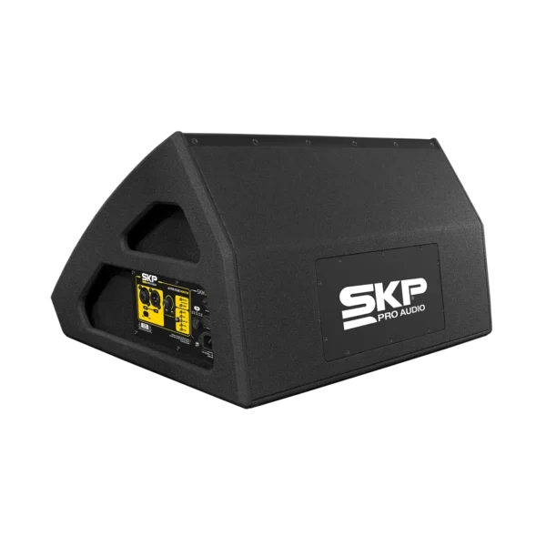 SKP SKM-12A MKII
