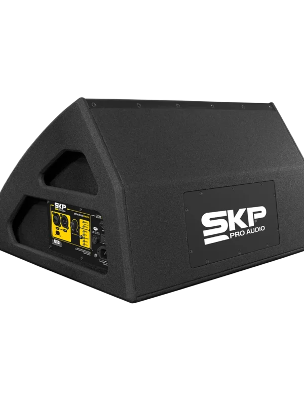 SKP SKM-12A MKII