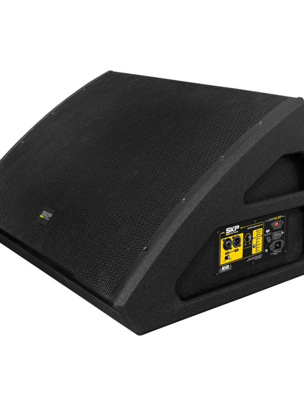 SKP SKM-15A MKII