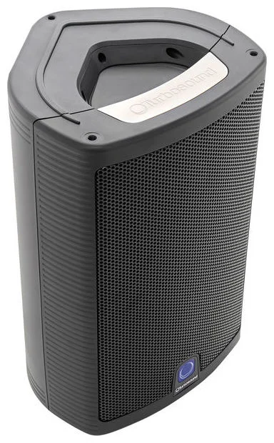 Turbosound Milan M10