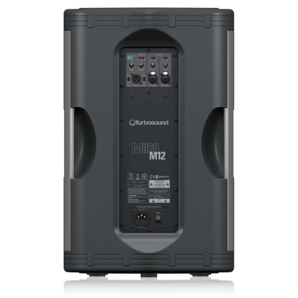 Turbosound Milan M12