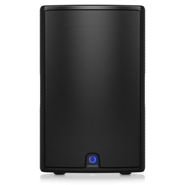 Turbosound Milan M15