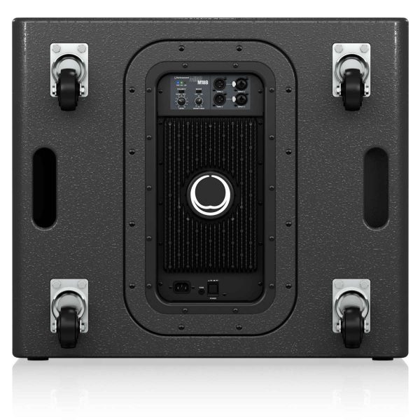 Turbosound Milan M18B Subwoofer