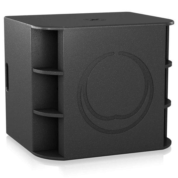 Turbosound Milan M18B Subwoofer