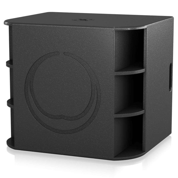 Turbosound Milan M18B Subwoofer