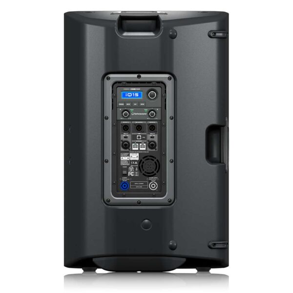 Turbosound iQ 15
