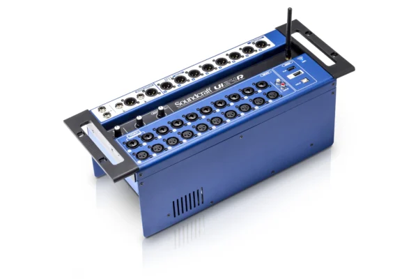 Soundcraft Ui-24R
