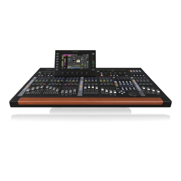 Behringer Wing