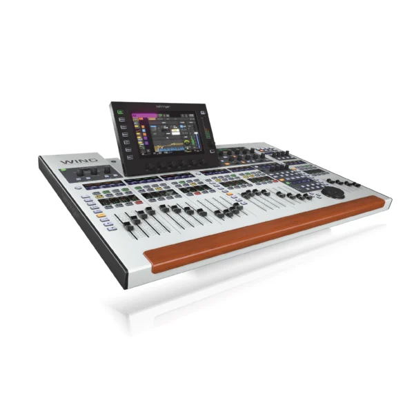 Behringer Wing