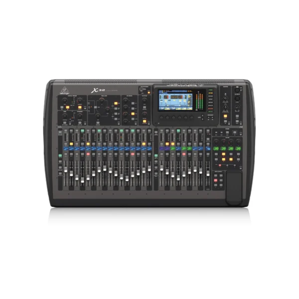 Behringer X-32
