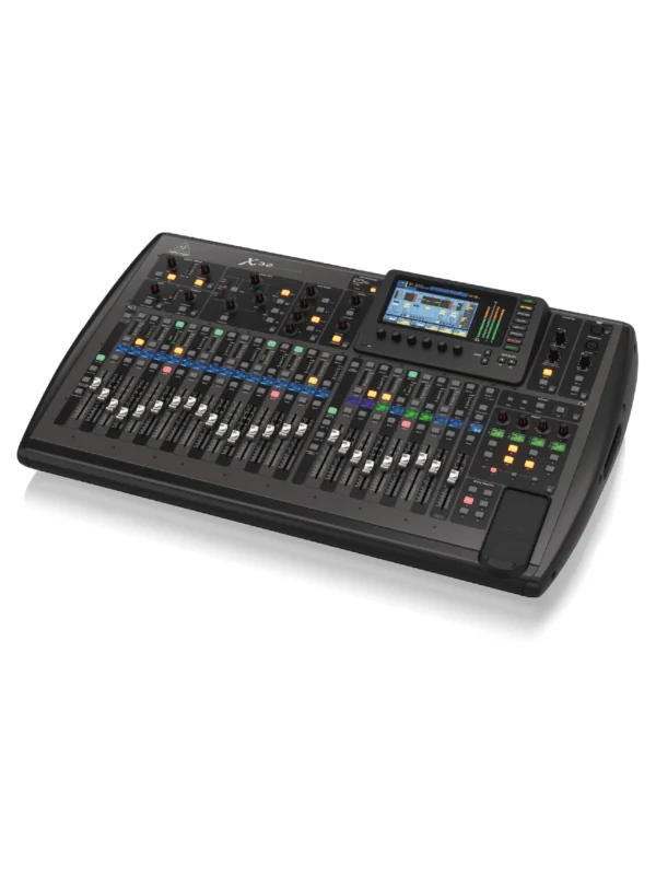 Behringer X-32