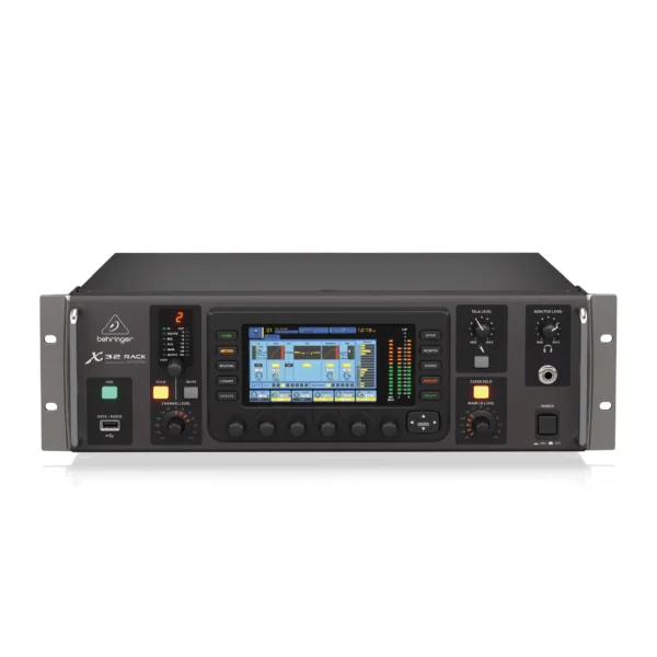 Behringer X-32 Rack