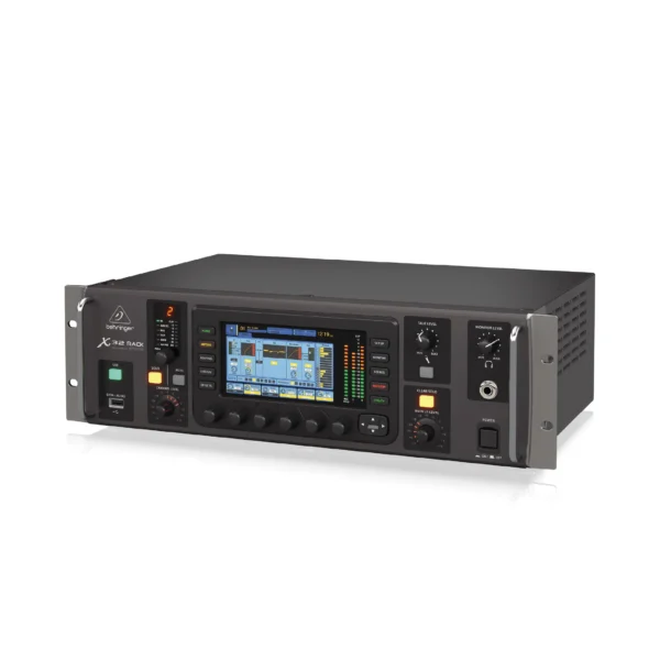 Behringer X-32 Rack