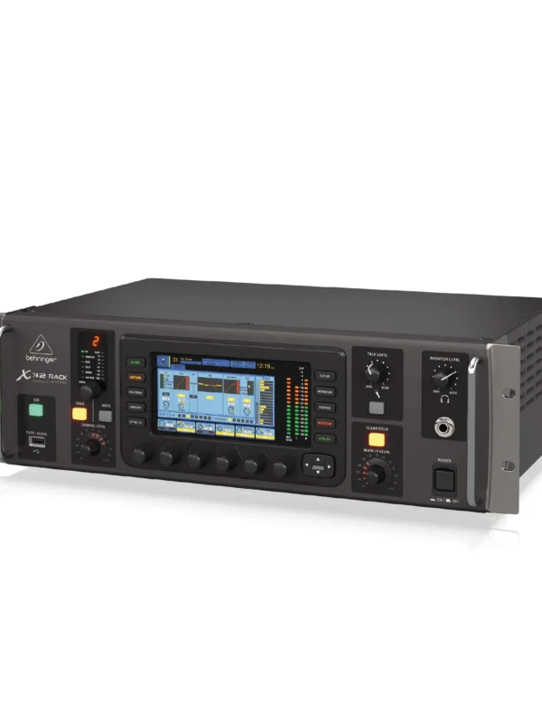 Behringer X-32 Rack