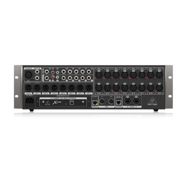 Behringer X-32 Rack