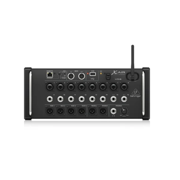 Behringer XR16