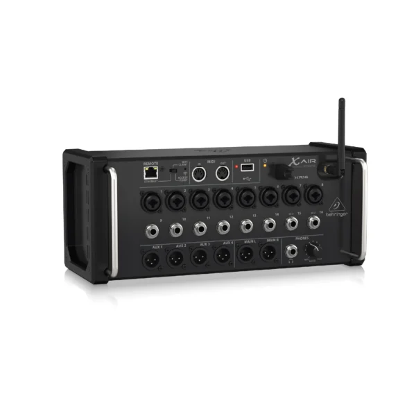 Behringer XR16