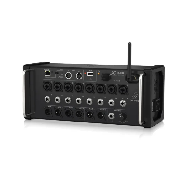 Behringer XR16