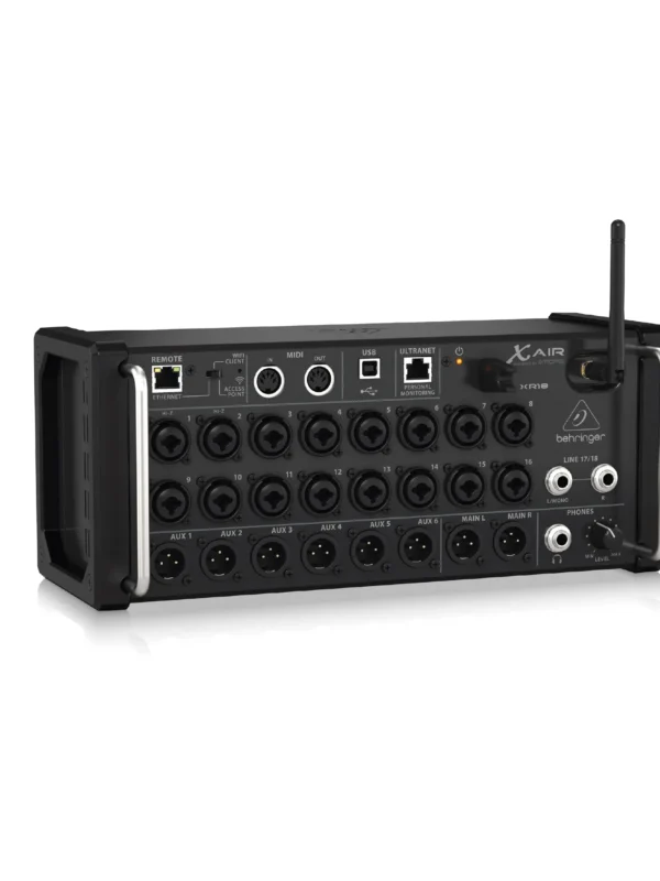 Behringer XR18