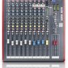 Allen & Heath	ZED12FX