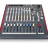 Allen & Heath	ZED12FX