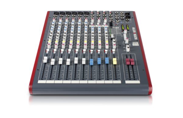 Allen & Heath	ZED12FX