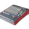 Allen & Heath	ZED12FX