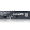 Allen & Heath	ZED12FX