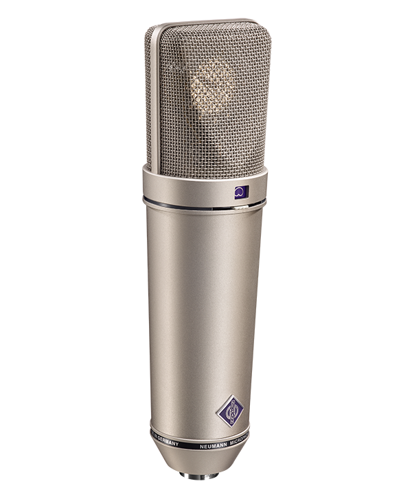 Neumann U87 AI