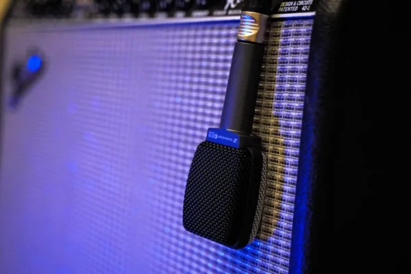 Sennheiser E 609