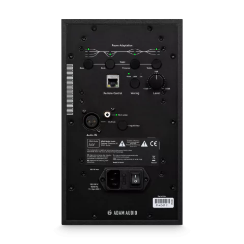 Adam Audio A4V