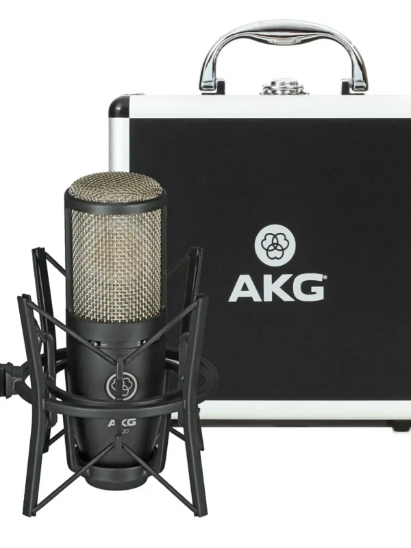 AKG P220